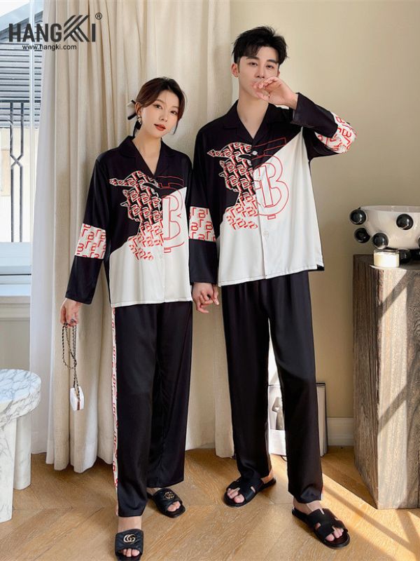 Đồ Ngủ Pijama Đôi